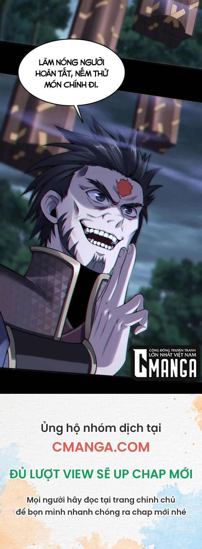 đọc truyện Bắt Đầu Từ Độ Kiếp Chương 19 ảnh 21 tại Thiên Thai Truyện