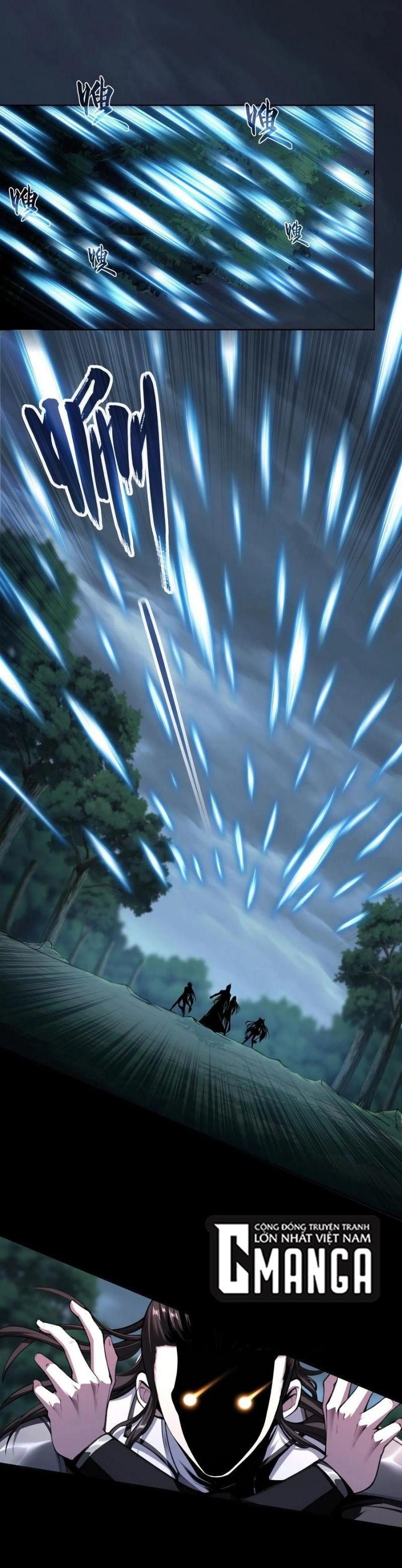 đọc truyện Bắt Đầu Từ Độ Kiếp Chương 19 ảnh 5 tại Thiên Thai Truyện