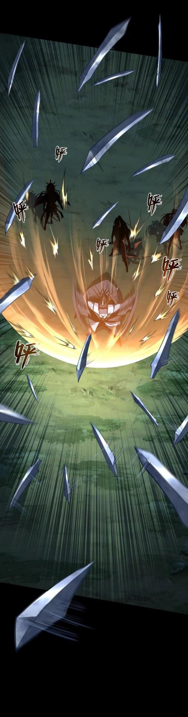 đọc truyện Bắt Đầu Từ Độ Kiếp Chương 19 ảnh 6 tại Thiên Thai Truyện