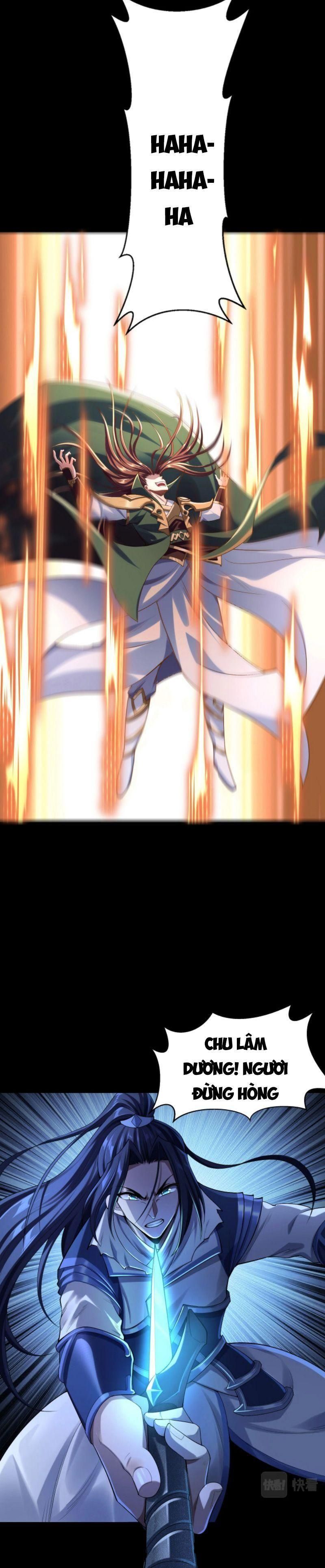 đọc truyện Bắt Đầu Từ Độ Kiếp Chương 2 ảnh 12 tại Thiên Thai Truyện