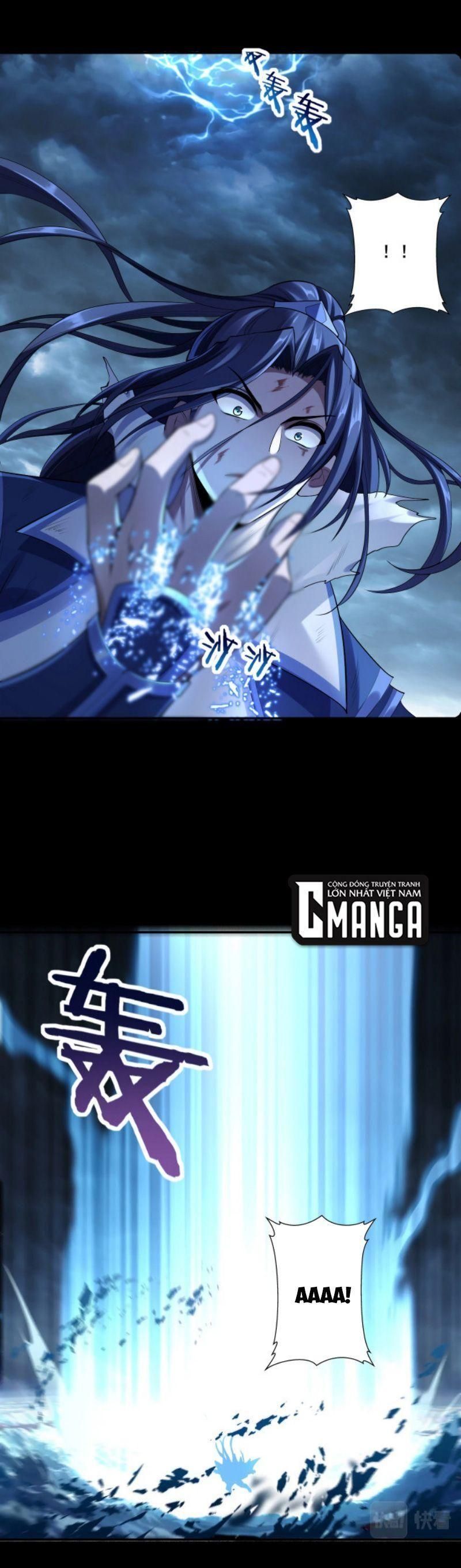 đọc truyện Bắt Đầu Từ Độ Kiếp Chương 2 ảnh 14 tại Thiên Thai Truyện