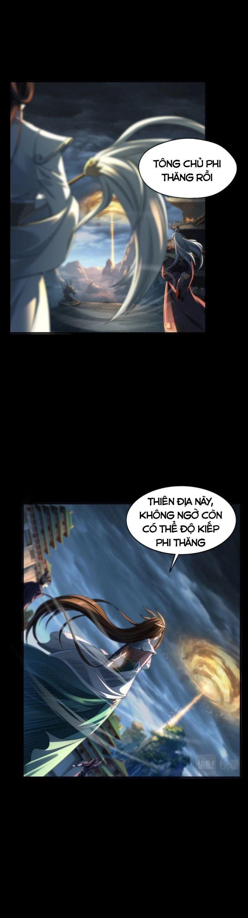 đọc truyện Bắt Đầu Từ Độ Kiếp Chương 2 ảnh 16 tại Thiên Thai Truyện