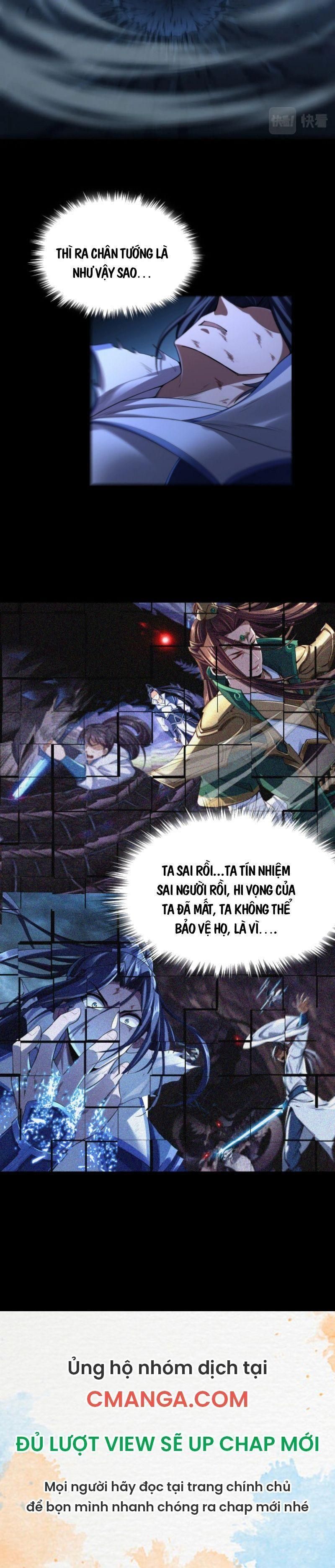 đọc truyện Bắt Đầu Từ Độ Kiếp Chương 2 ảnh 18 tại Thiên Thai Truyện