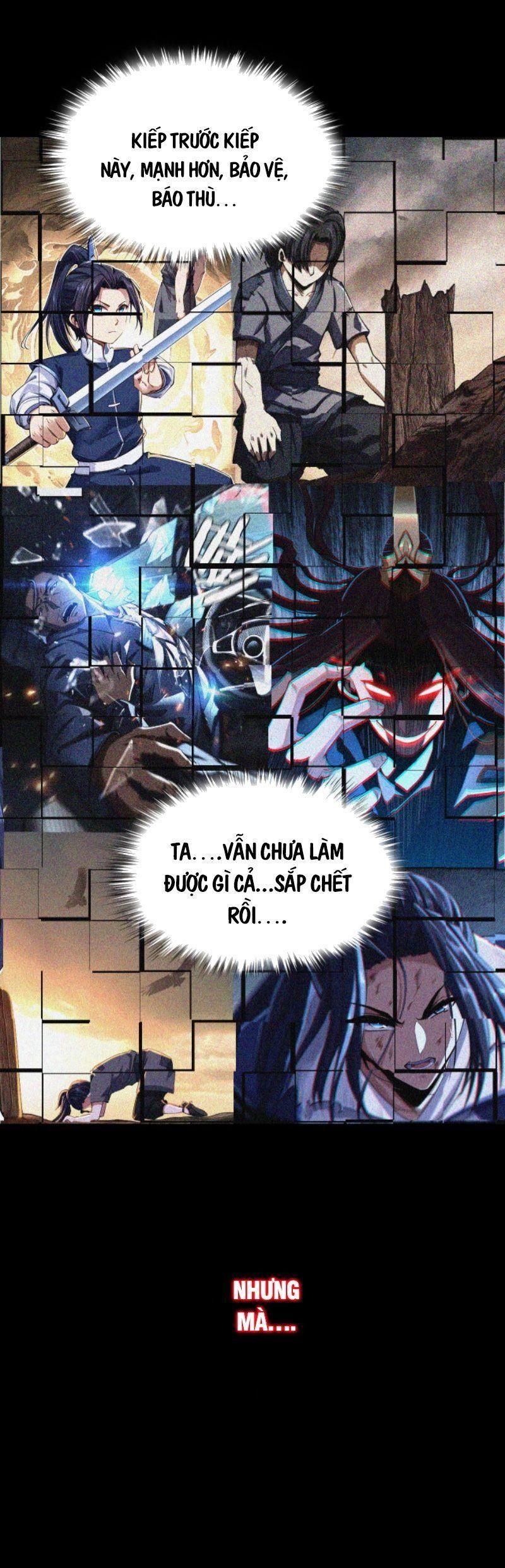 đọc truyện Bắt Đầu Từ Độ Kiếp Chương 2 ảnh 20 tại Thiên Thai Truyện