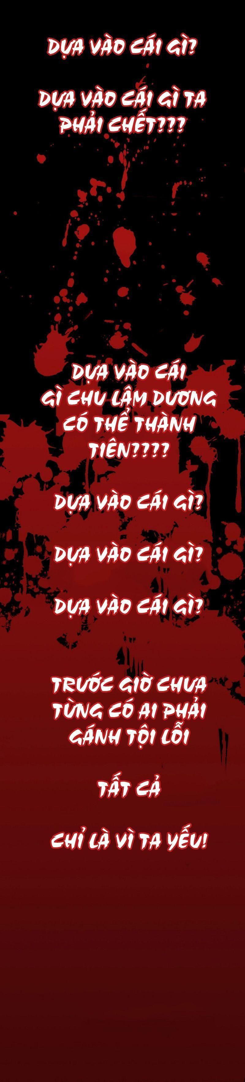 đọc truyện Bắt Đầu Từ Độ Kiếp Chương 2 ảnh 21 tại Thiên Thai Truyện