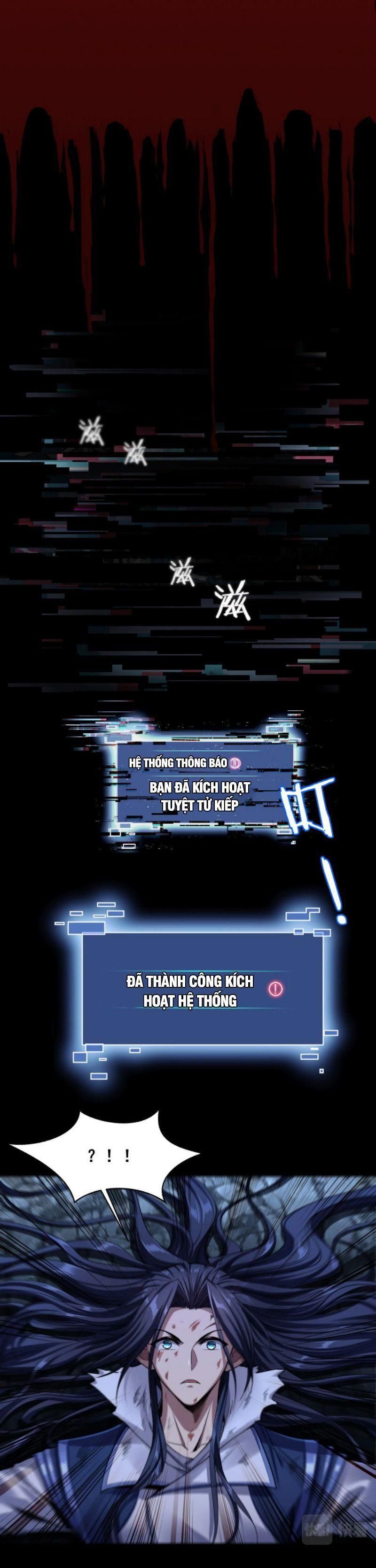 đọc truyện Bắt Đầu Từ Độ Kiếp Chương 2 ảnh 22 tại Thiên Thai Truyện