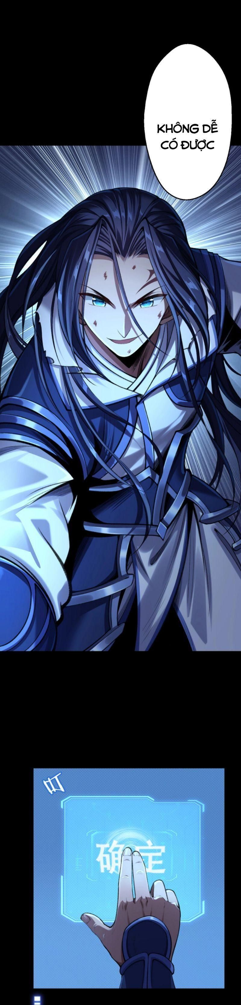 đọc truyện Bắt Đầu Từ Độ Kiếp Chương 2 ảnh 25 tại Thiên Thai Truyện