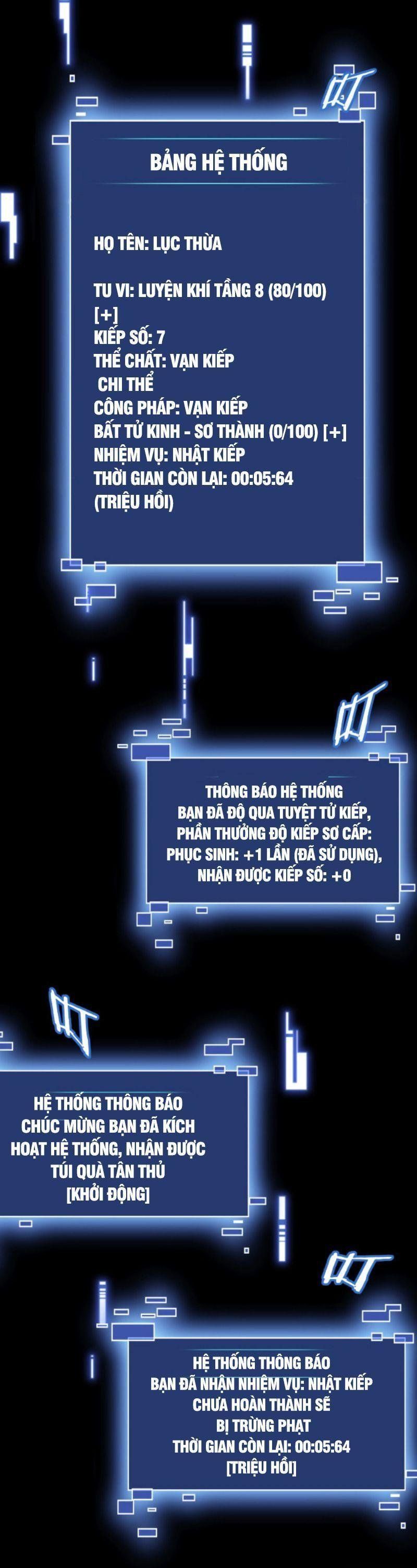 đọc truyện Bắt Đầu Từ Độ Kiếp Chương 2 ảnh 26 tại Thiên Thai Truyện