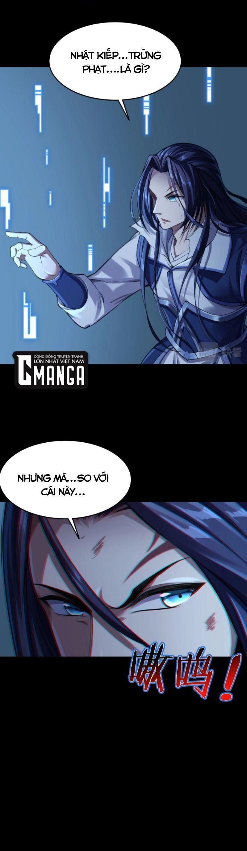 đọc truyện Bắt Đầu Từ Độ Kiếp Chương 2 ảnh 27 tại Thiên Thai Truyện