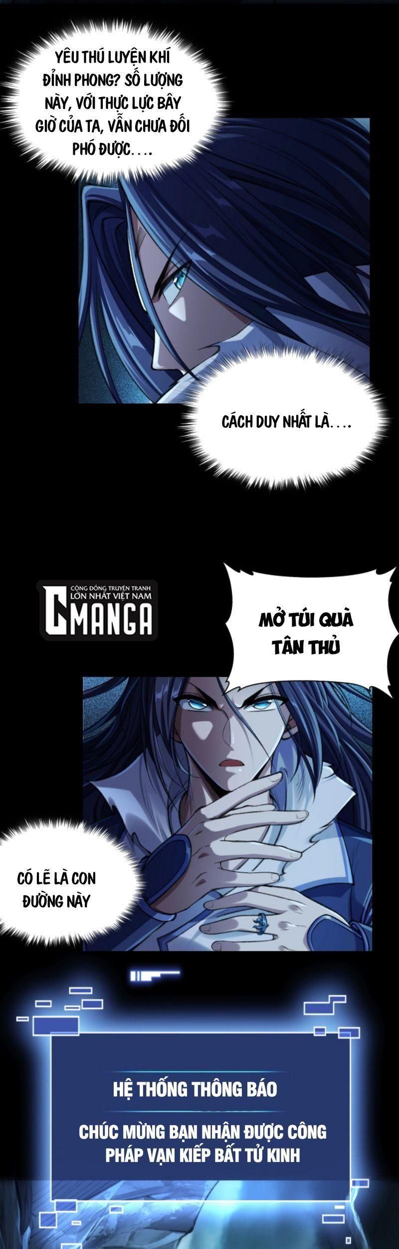 đọc truyện Bắt Đầu Từ Độ Kiếp Chương 2 ảnh 29 tại Thiên Thai Truyện