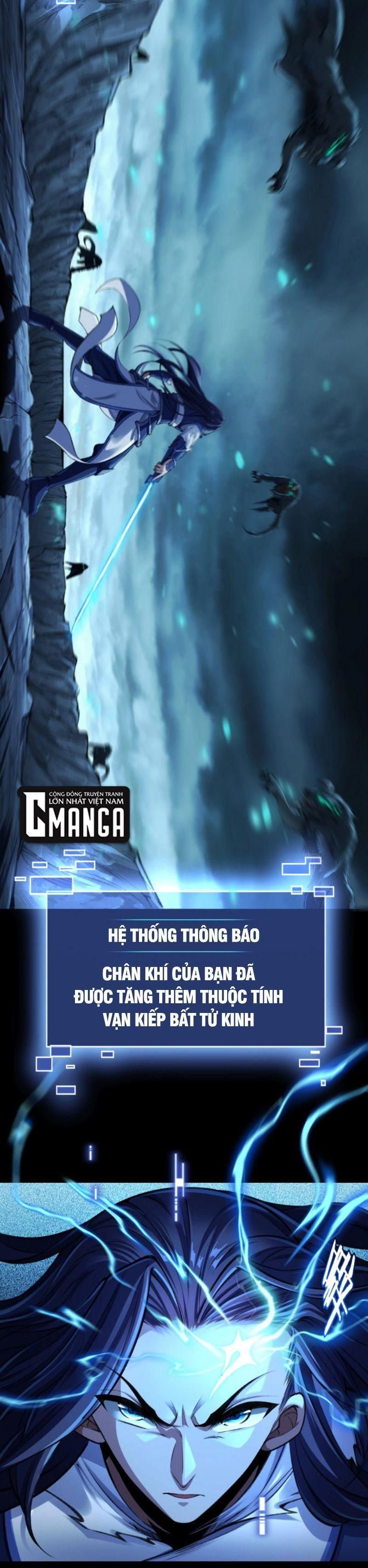 đọc truyện Bắt Đầu Từ Độ Kiếp Chương 2 ảnh 30 tại Thiên Thai Truyện