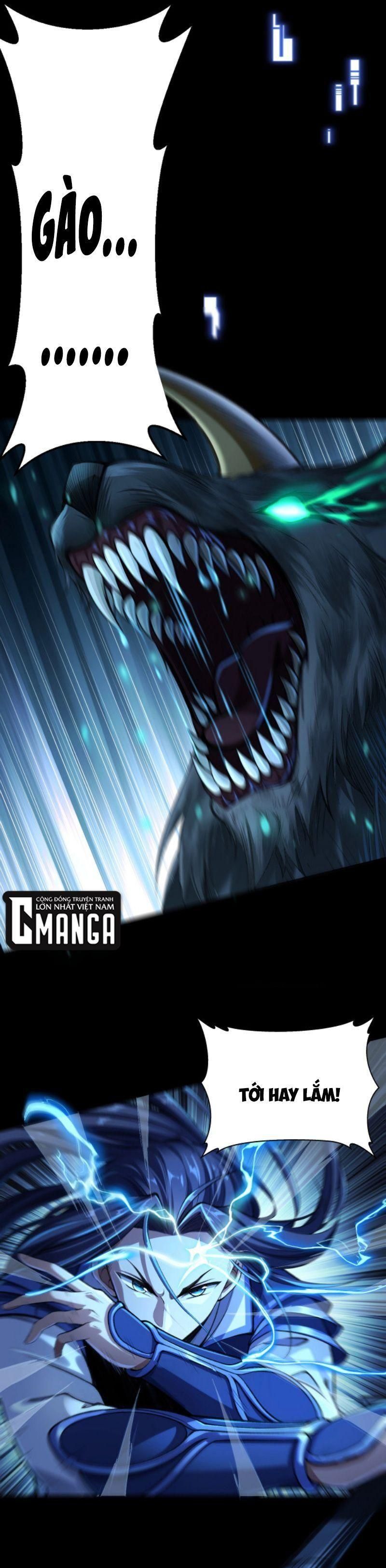 đọc truyện Bắt Đầu Từ Độ Kiếp Chương 2 ảnh 31 tại Thiên Thai Truyện