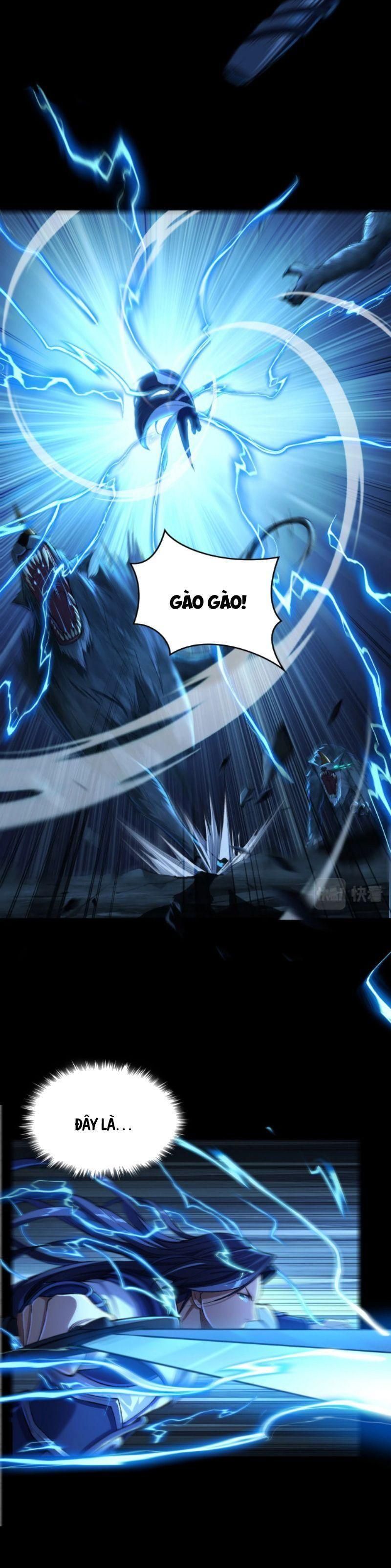 đọc truyện Bắt Đầu Từ Độ Kiếp Chương 2 ảnh 32 tại Thiên Thai Truyện