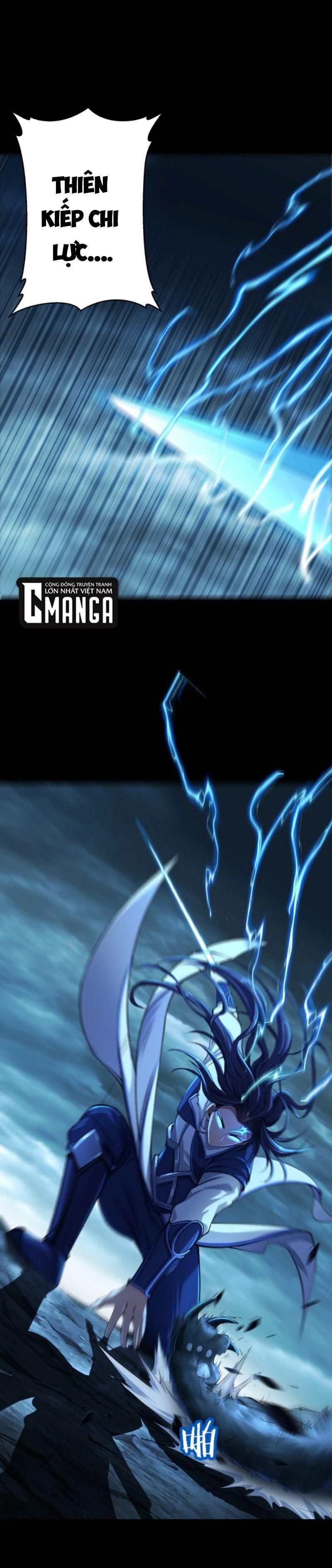 đọc truyện Bắt Đầu Từ Độ Kiếp Chương 2 ảnh 33 tại Thiên Thai Truyện