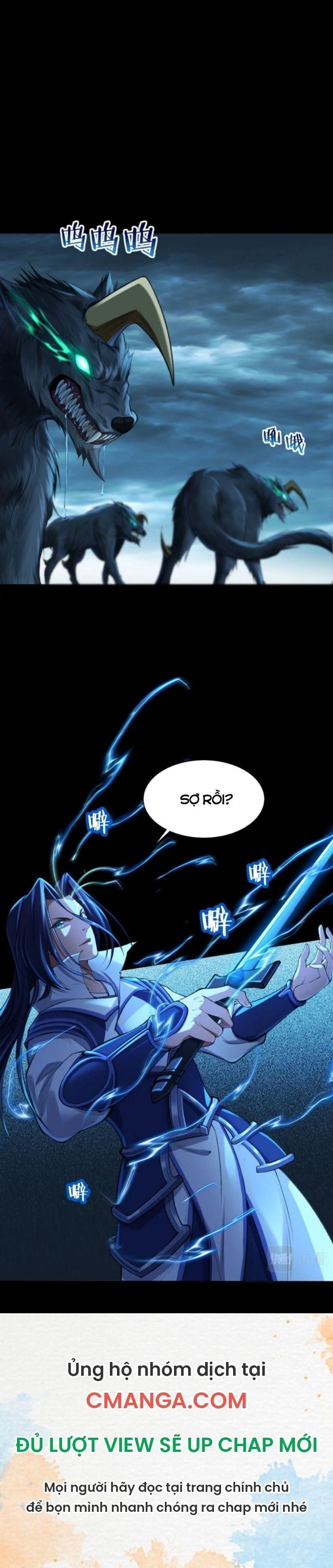 đọc truyện Bắt Đầu Từ Độ Kiếp Chương 2 ảnh 34 tại Thiên Thai Truyện