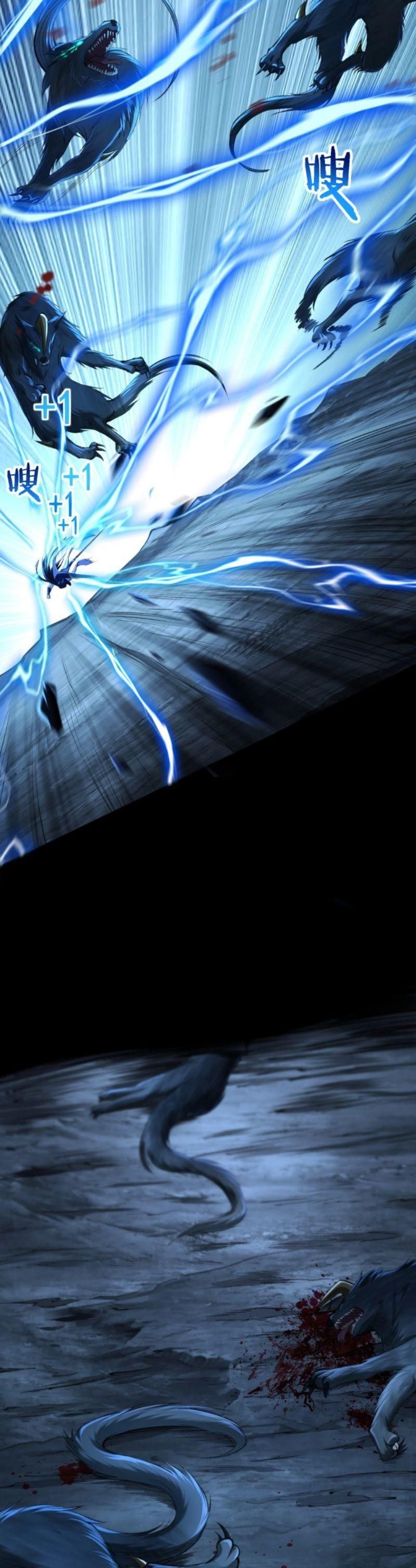 đọc truyện Bắt Đầu Từ Độ Kiếp Chương 2 ảnh 36 tại Thiên Thai Truyện