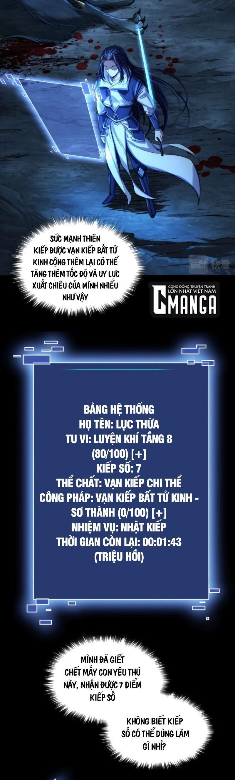 đọc truyện Bắt Đầu Từ Độ Kiếp Chương 2 ảnh 37 tại Thiên Thai Truyện