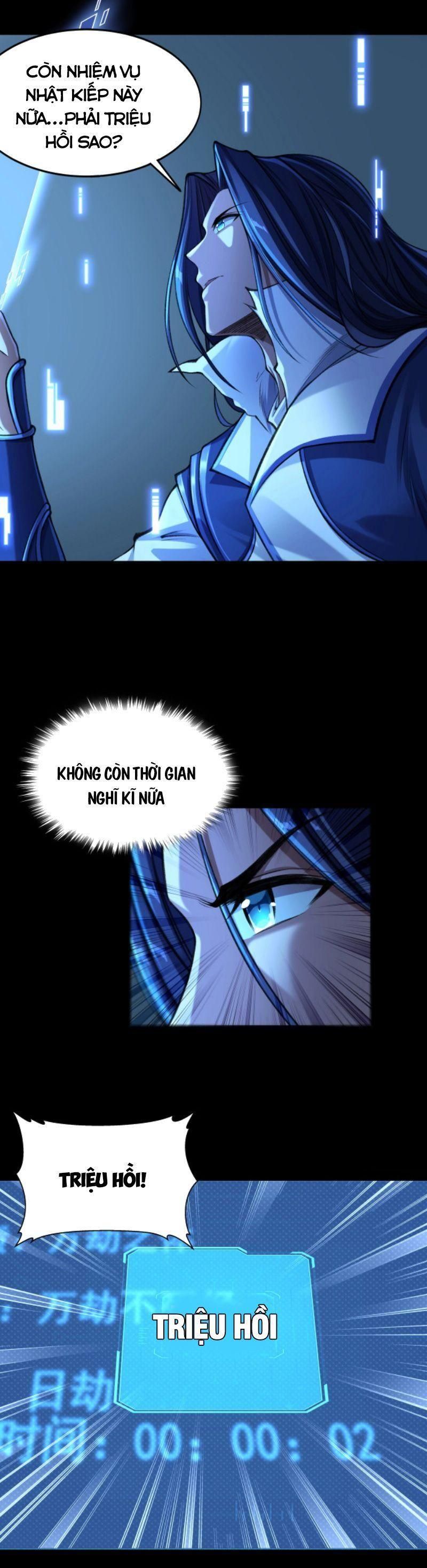 đọc truyện Bắt Đầu Từ Độ Kiếp Chương 2 ảnh 38 tại Thiên Thai Truyện