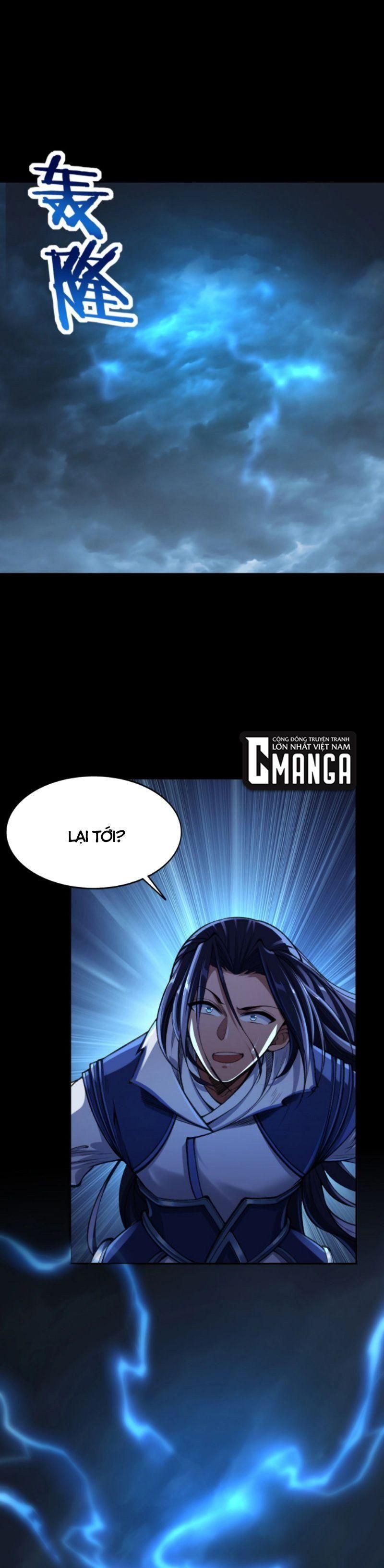 đọc truyện Bắt Đầu Từ Độ Kiếp Chương 2 ảnh 39 tại Thiên Thai Truyện