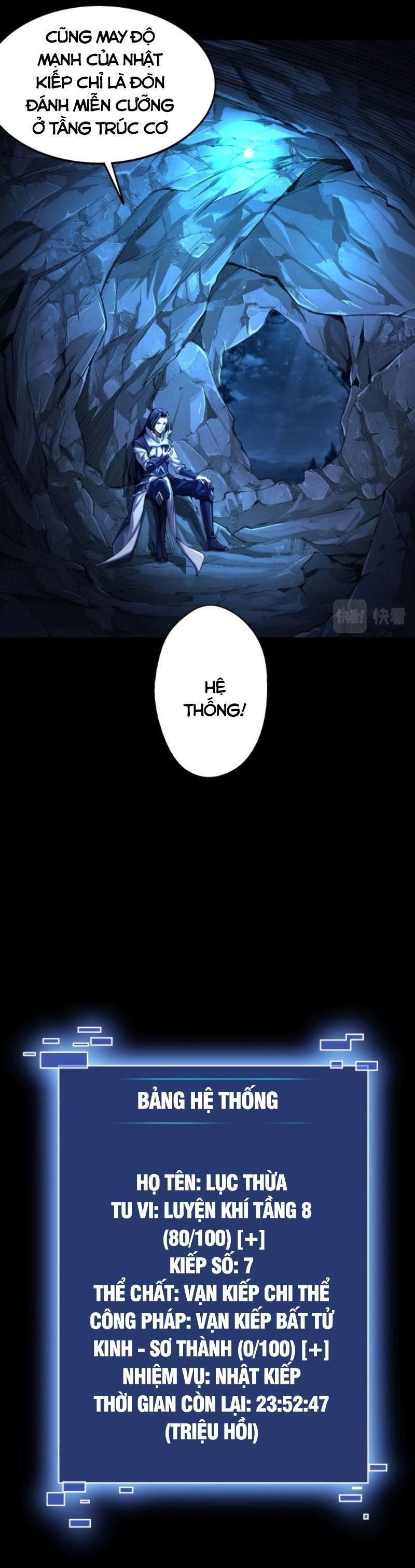 đọc truyện Bắt Đầu Từ Độ Kiếp Chương 2 ảnh 42 tại Thiên Thai Truyện