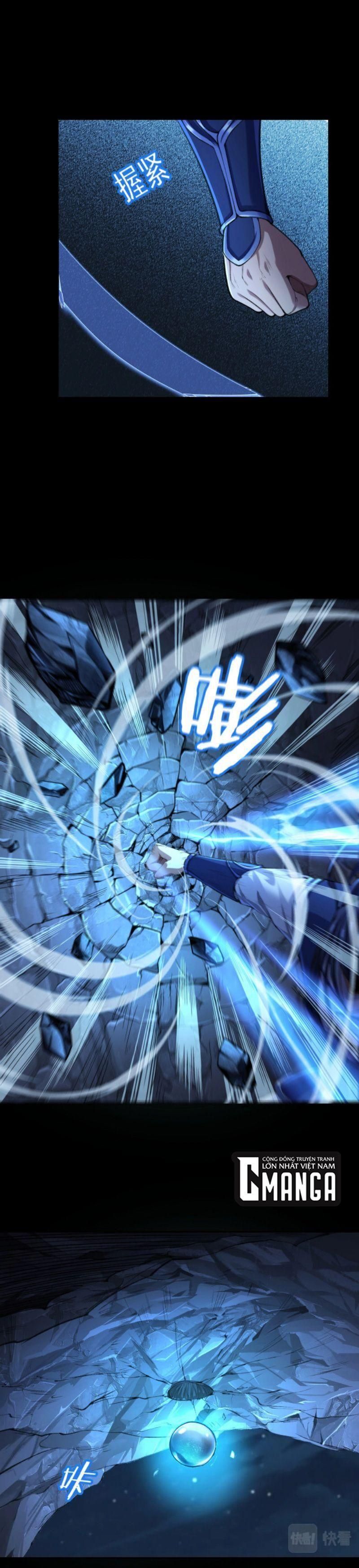 đọc truyện Bắt Đầu Từ Độ Kiếp Chương 2 ảnh 44 tại Thiên Thai Truyện