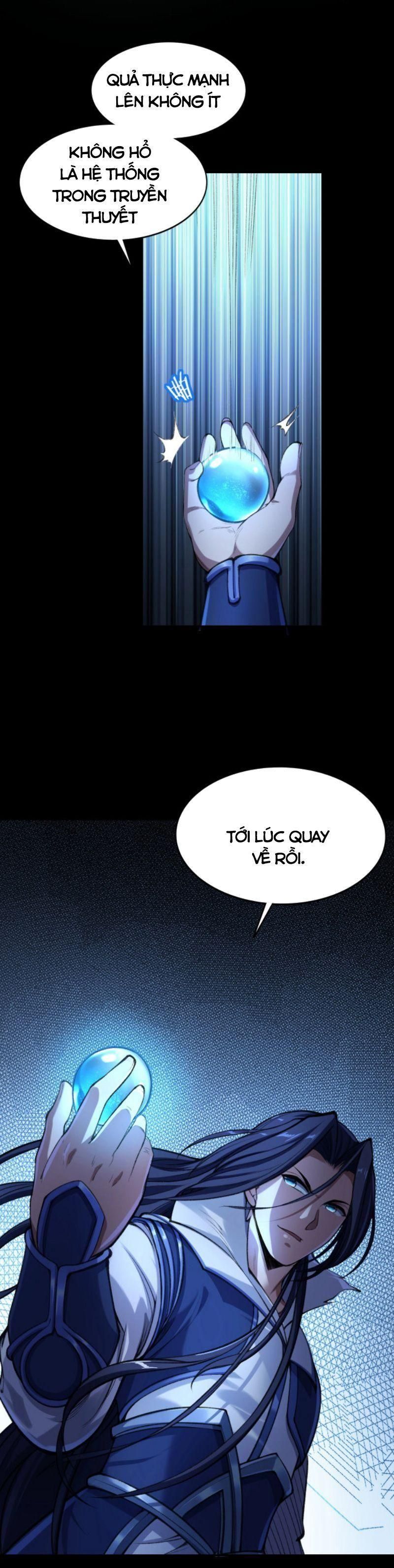 đọc truyện Bắt Đầu Từ Độ Kiếp Chương 2 ảnh 45 tại Thiên Thai Truyện