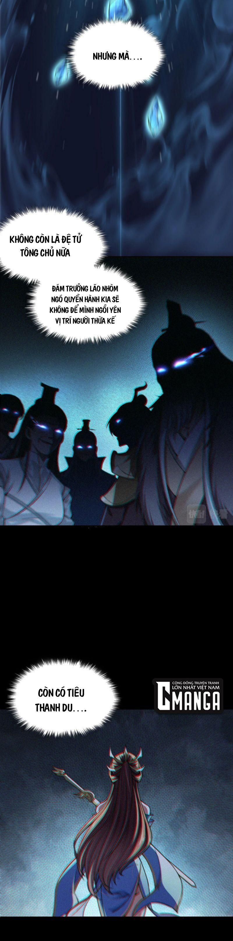 đọc truyện Bắt Đầu Từ Độ Kiếp Chương 2 ảnh 47 tại Thiên Thai Truyện