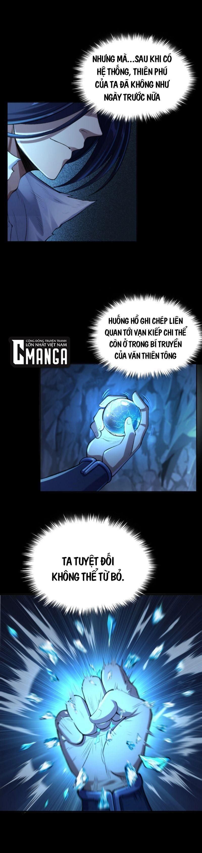 đọc truyện Bắt Đầu Từ Độ Kiếp Chương 2 ảnh 48 tại Thiên Thai Truyện