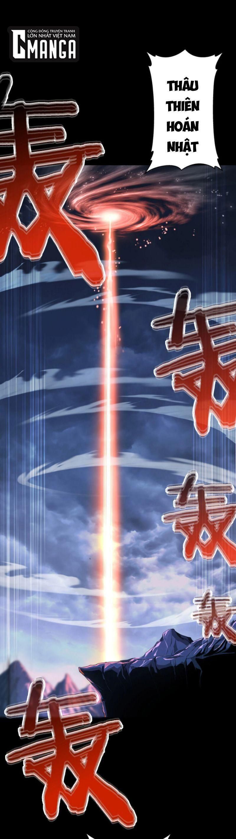 đọc truyện Bắt Đầu Từ Độ Kiếp Chương 2 ảnh 11 tại Thiên Thai Truyện