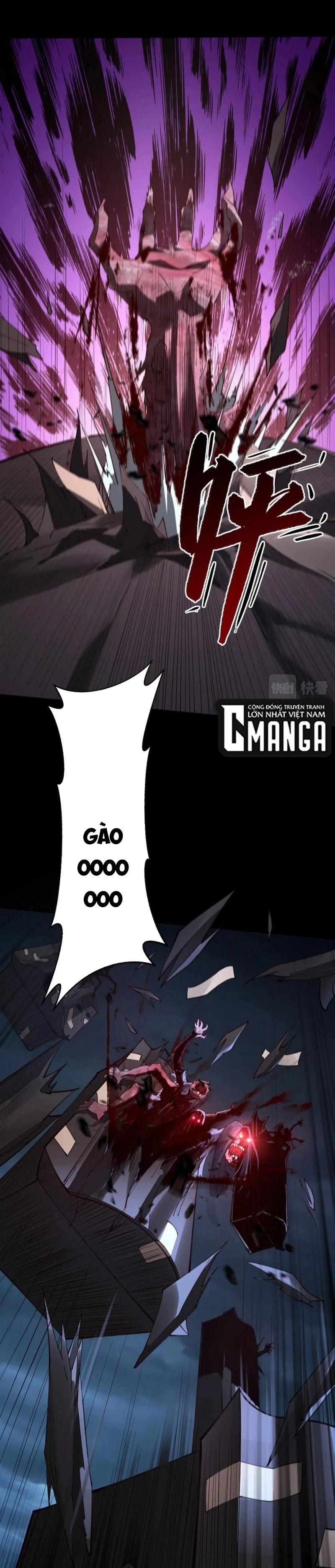 đọc truyện Bắt Đầu Từ Độ Kiếp Chương 20 ảnh 3 tại Thiên Thai Truyện