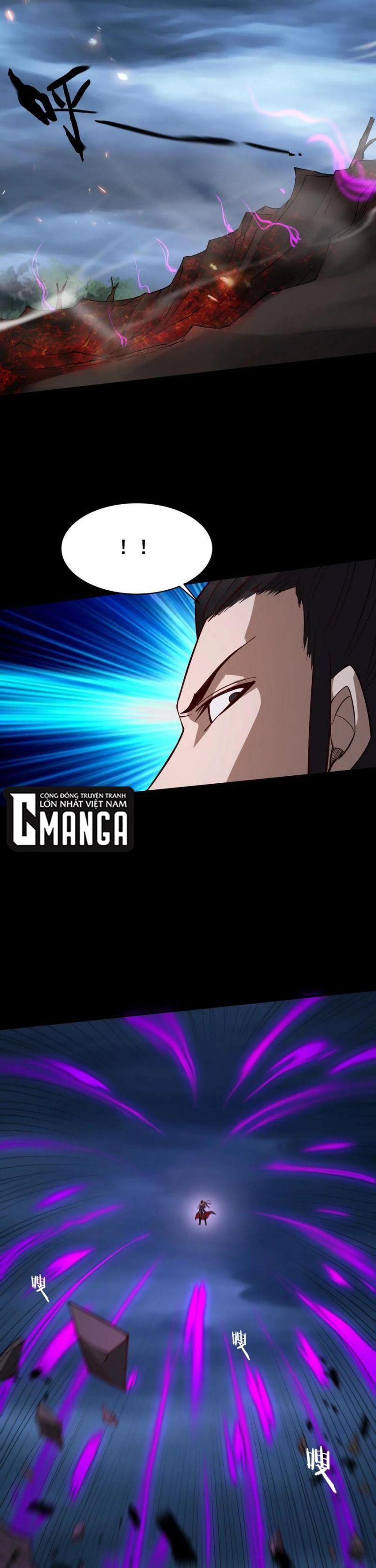 đọc truyện Bắt Đầu Từ Độ Kiếp Chương 20 ảnh 13 tại Thiên Thai Truyện