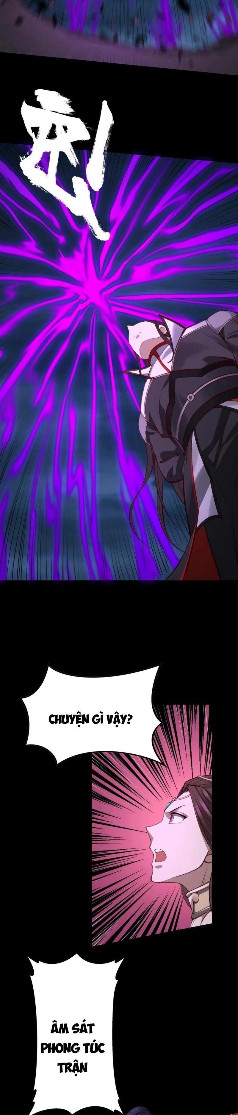 đọc truyện Bắt Đầu Từ Độ Kiếp Chương 20 ảnh 14 tại Thiên Thai Truyện