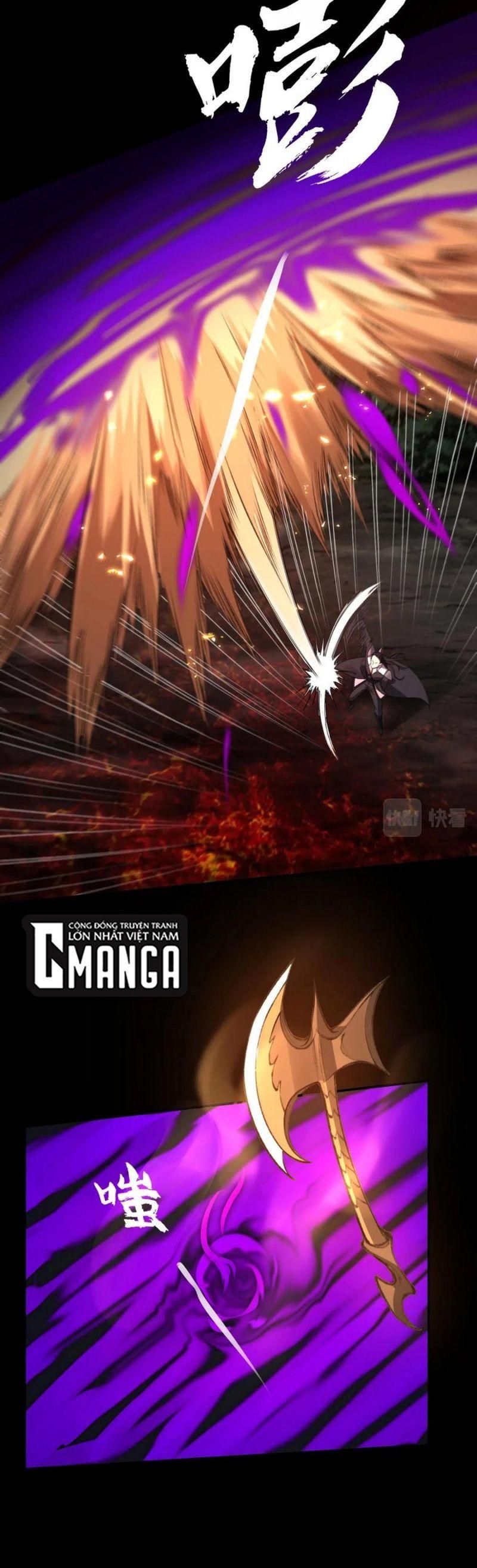 đọc truyện Bắt Đầu Từ Độ Kiếp Chương 20 ảnh 17 tại Thiên Thai Truyện