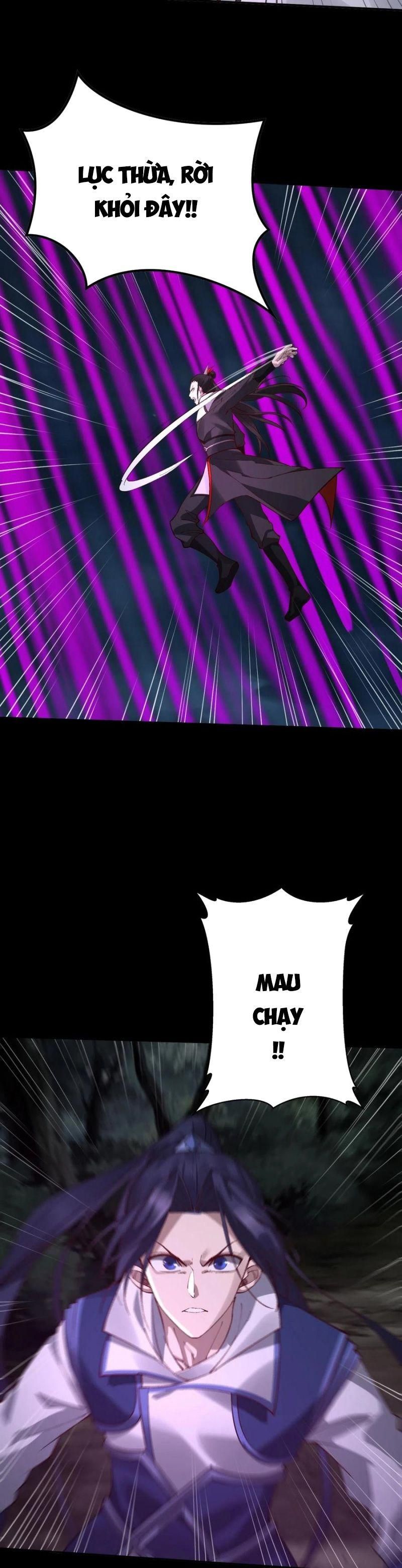 đọc truyện Bắt Đầu Từ Độ Kiếp Chương 20 ảnh 20 tại Thiên Thai Truyện