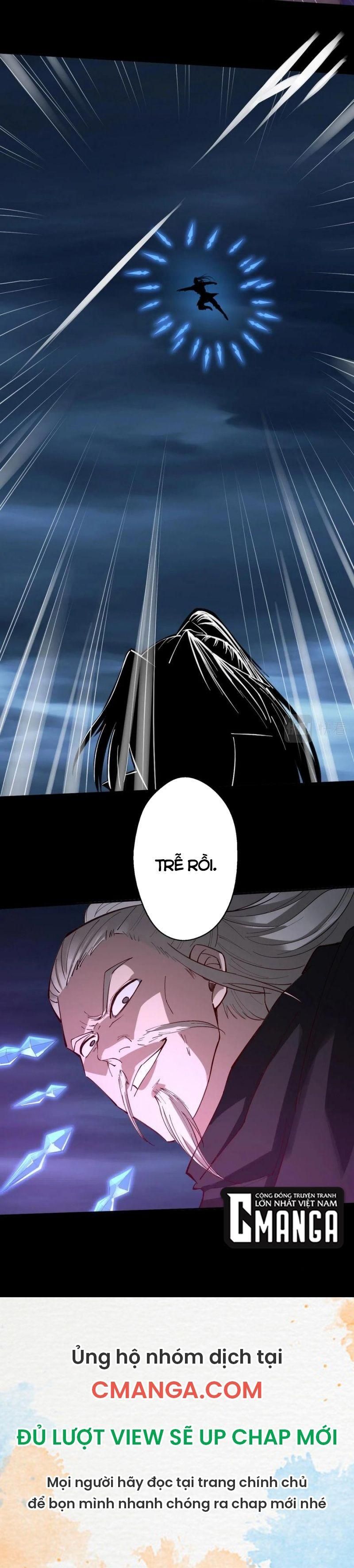 đọc truyện Bắt Đầu Từ Độ Kiếp Chương 20 ảnh 21 tại Thiên Thai Truyện