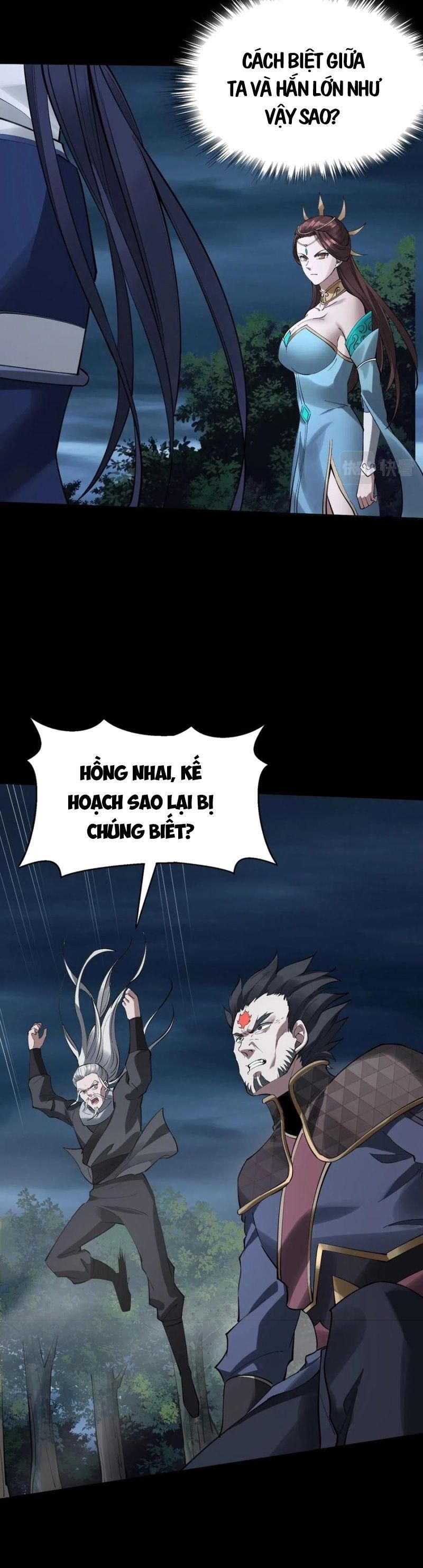 đọc truyện Bắt Đầu Từ Độ Kiếp Chương 21 ảnh 12 tại Thiên Thai Truyện