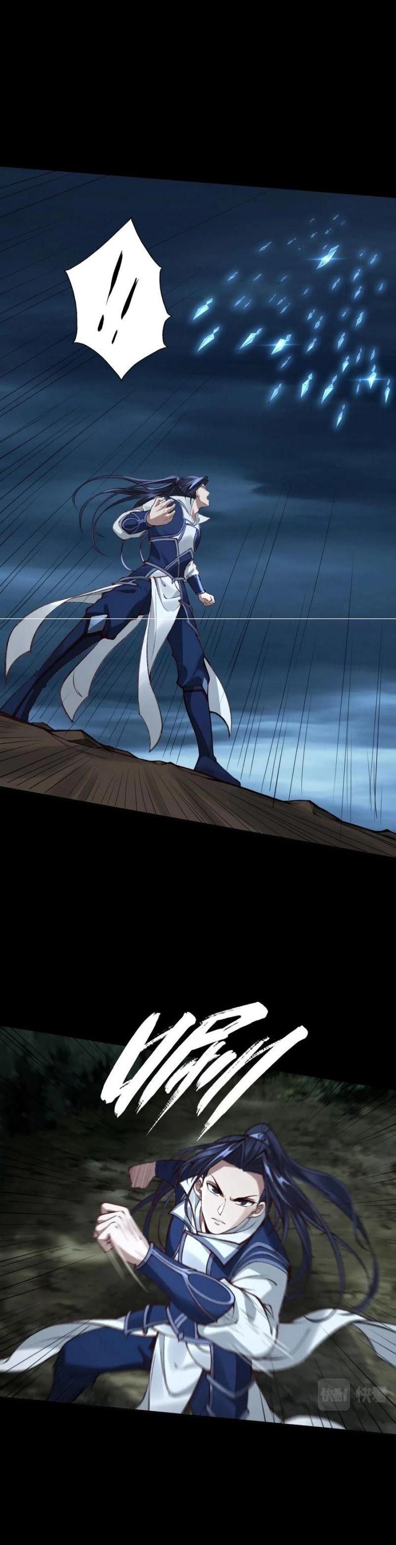 đọc truyện Bắt Đầu Từ Độ Kiếp Chương 21 ảnh 4 tại Thiên Thai Truyện