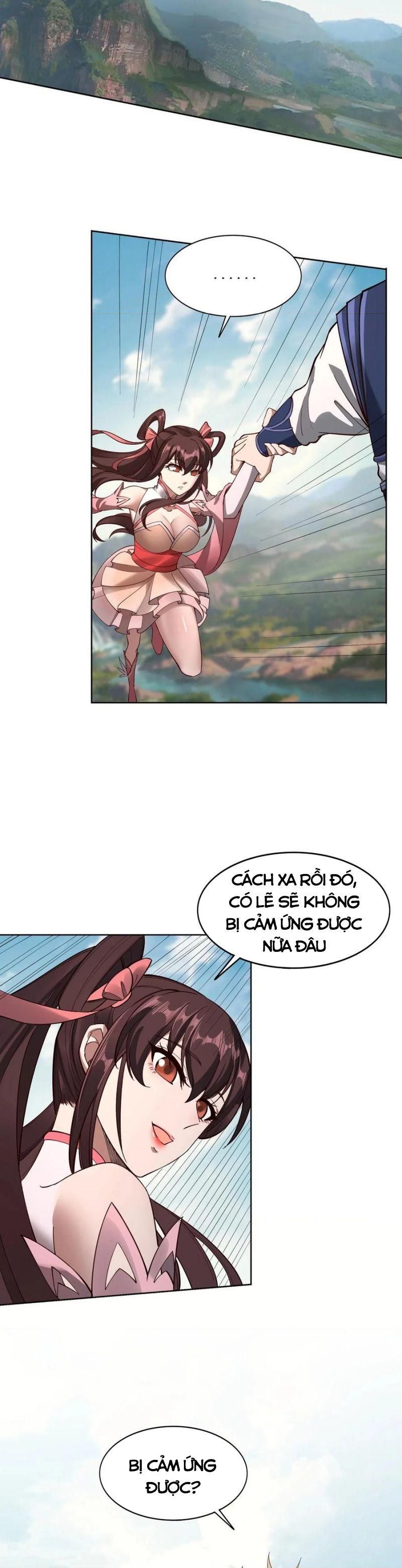 đọc truyện Bắt Đầu Từ Độ Kiếp Chương 21 ảnh 22 tại Thiên Thai Truyện