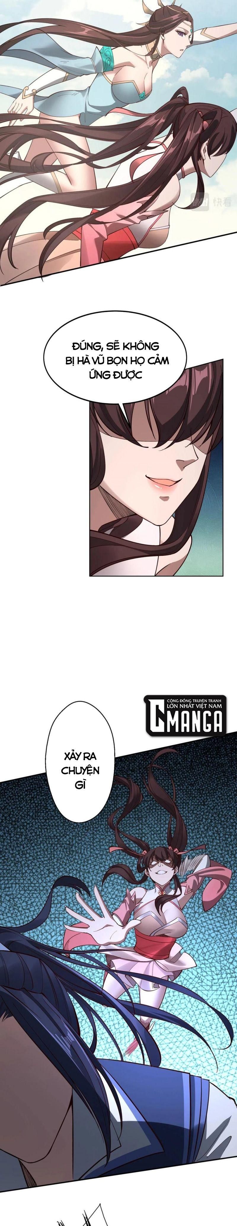 đọc truyện Bắt Đầu Từ Độ Kiếp Chương 21 ảnh 23 tại Thiên Thai Truyện