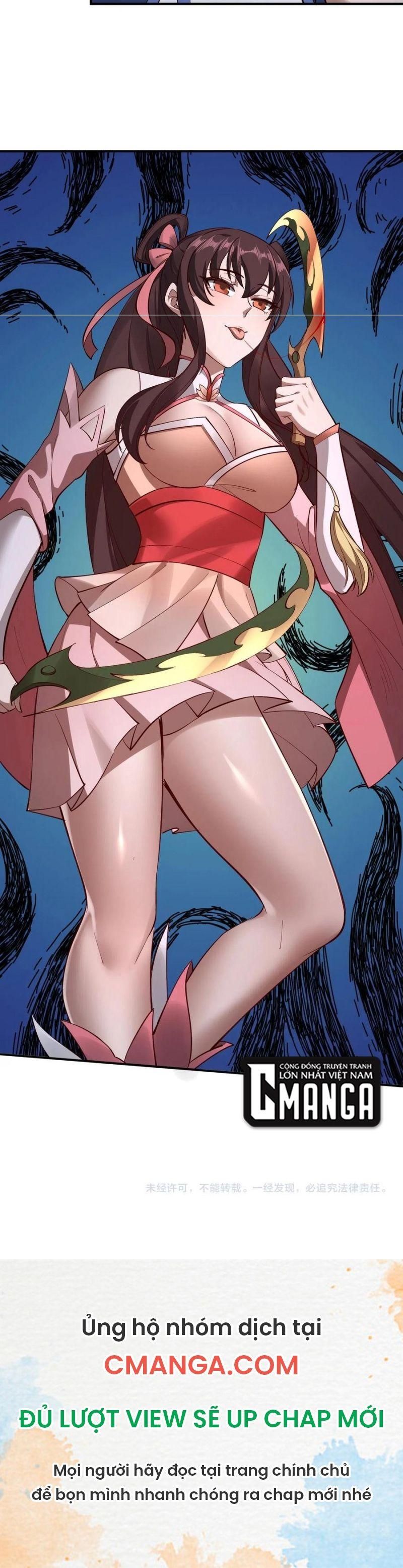 đọc truyện Bắt Đầu Từ Độ Kiếp Chương 21 ảnh 26 tại Thiên Thai Truyện