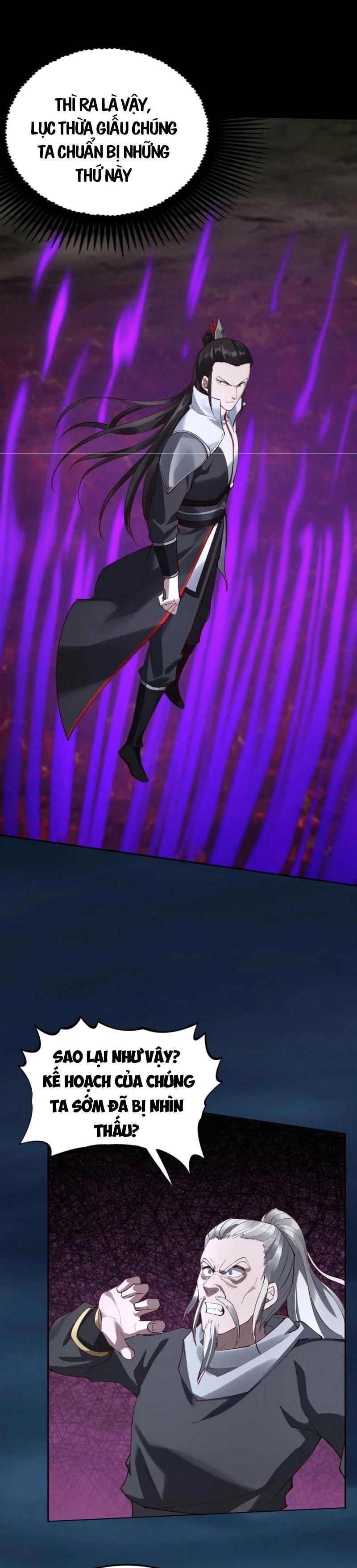 đọc truyện Bắt Đầu Từ Độ Kiếp Chương 21 ảnh 10 tại Thiên Thai Truyện