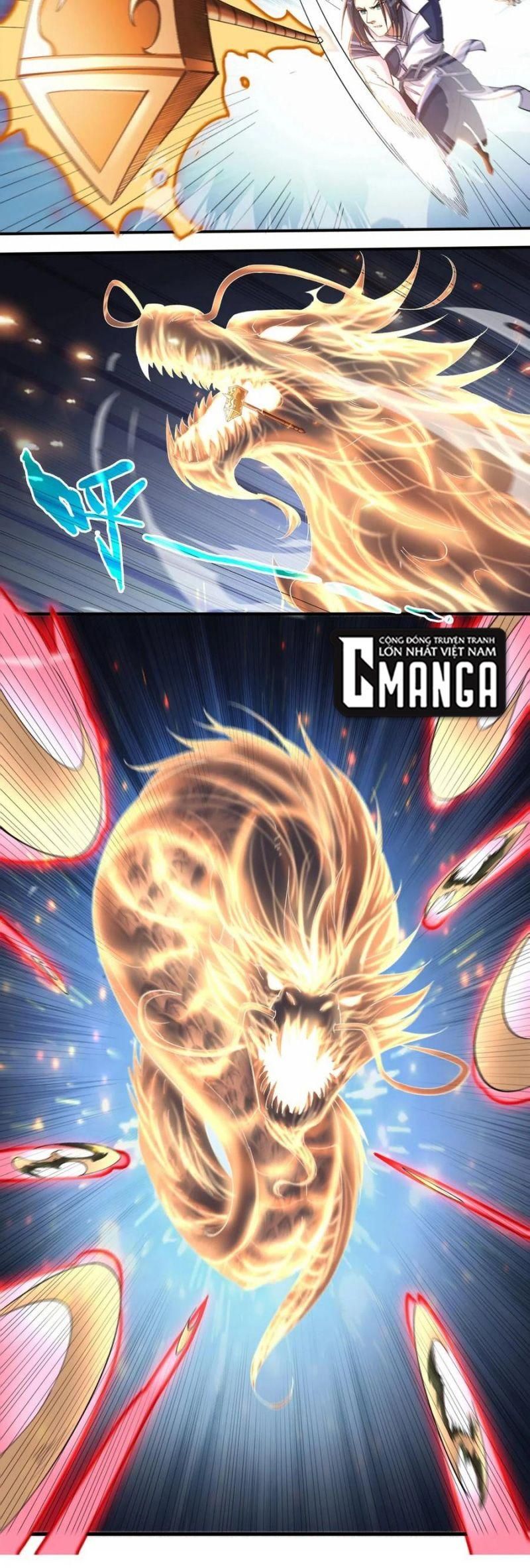 đọc truyện Bắt Đầu Từ Độ Kiếp Chương 22 ảnh 13 tại Thiên Thai Truyện