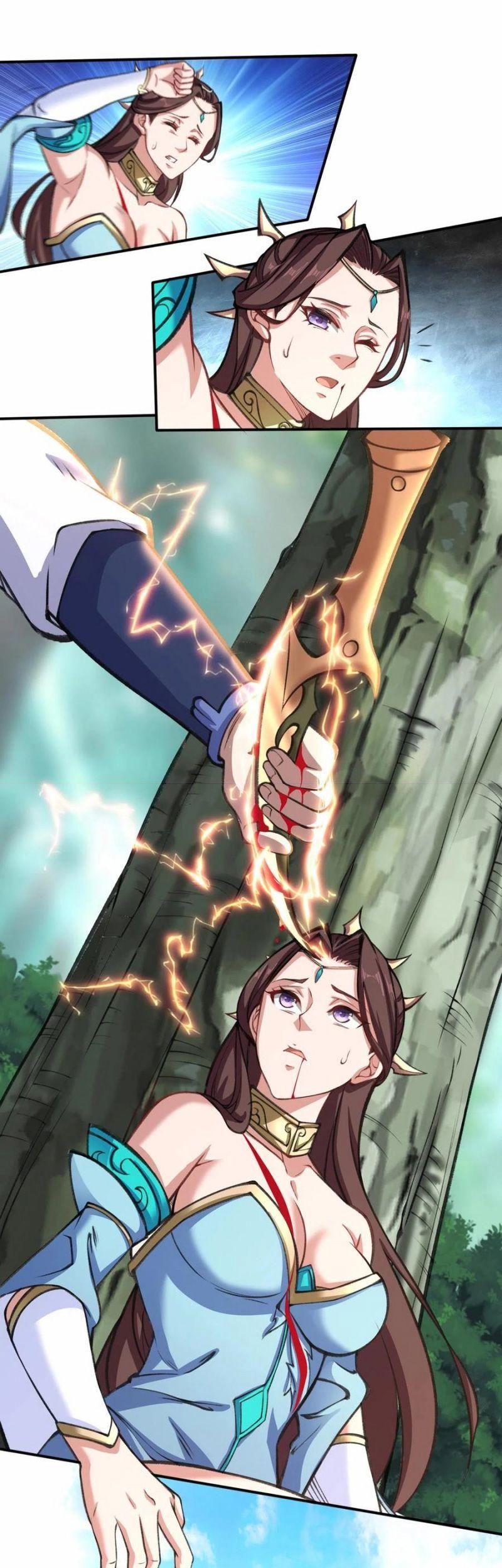 đọc truyện Bắt Đầu Từ Độ Kiếp Chương 22 ảnh 21 tại Thiên Thai Truyện