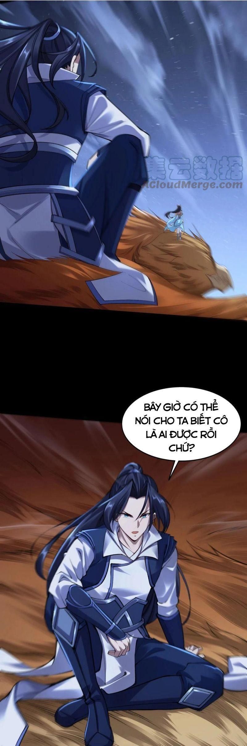 đọc truyện Bắt Đầu Từ Độ Kiếp Chương 24 ảnh 12 tại Thiên Thai Truyện