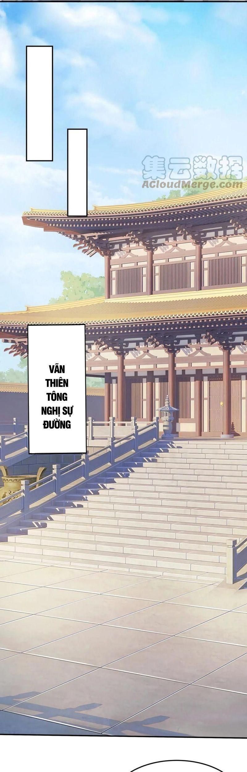 đọc truyện Bắt Đầu Từ Độ Kiếp Chương 24 ảnh 16 tại Thiên Thai Truyện