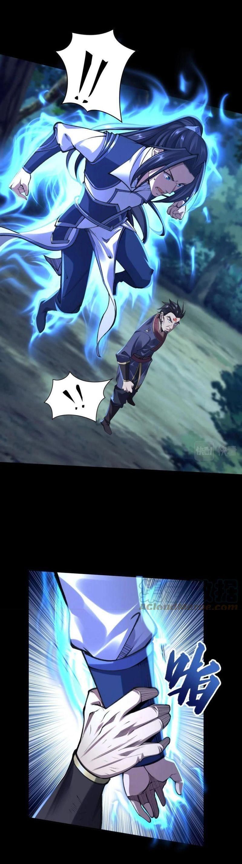 đọc truyện Bắt Đầu Từ Độ Kiếp Chương 24 ảnh 4 tại Thiên Thai Truyện