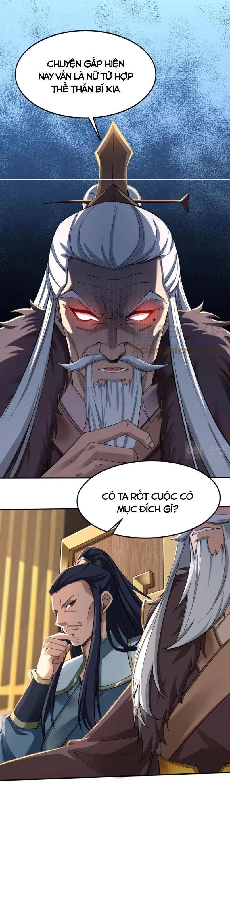 đọc truyện Bắt Đầu Từ Độ Kiếp Chương 24 ảnh 22 tại Thiên Thai Truyện