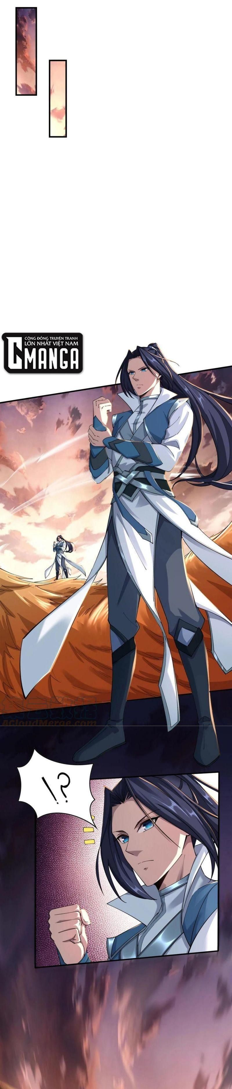 đọc truyện Bắt Đầu Từ Độ Kiếp Chương 24 ảnh 23 tại Thiên Thai Truyện