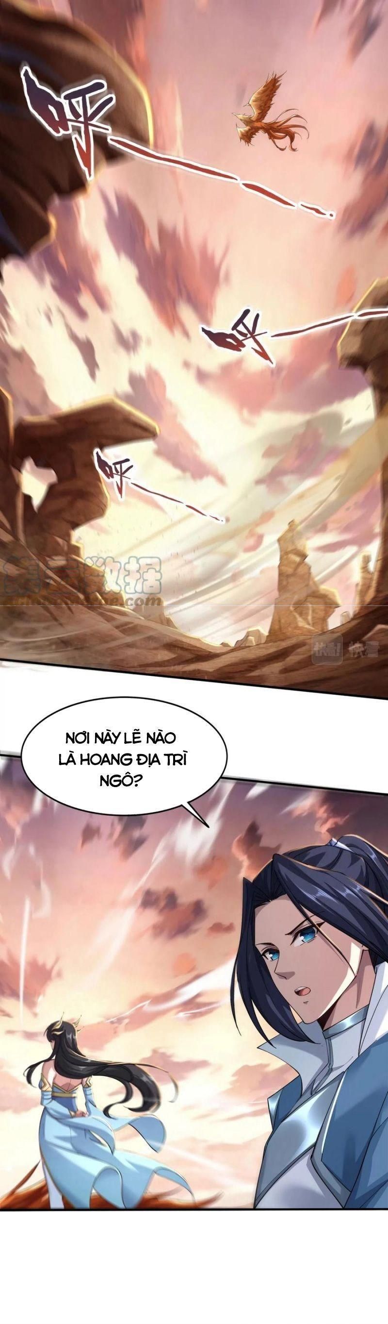 đọc truyện Bắt Đầu Từ Độ Kiếp Chương 24 ảnh 24 tại Thiên Thai Truyện