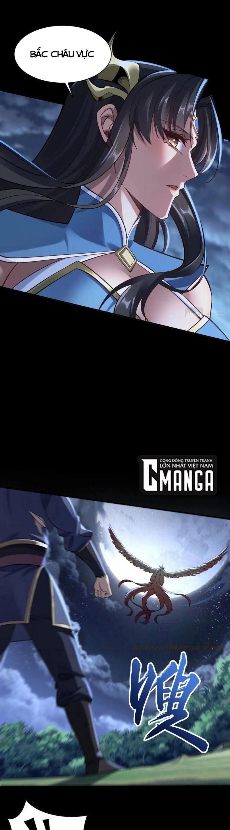 đọc truyện Bắt Đầu Từ Độ Kiếp Chương 24 ảnh 8 tại Thiên Thai Truyện